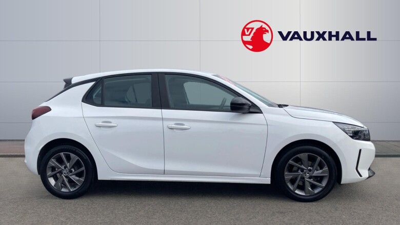 Vauxhall Corsa 1.2 Design 5dr Petrol Hatchback